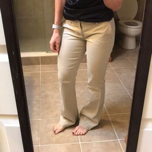 Express imagine chinos.  Great condition!